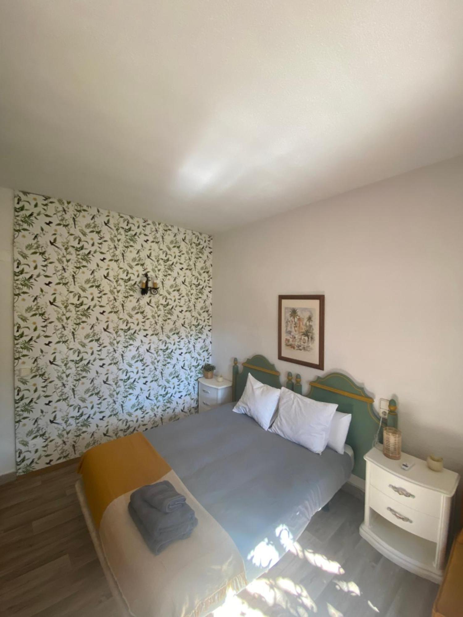 Pink Lemon House Bed and Breakfast Elche Eksteriør billede
