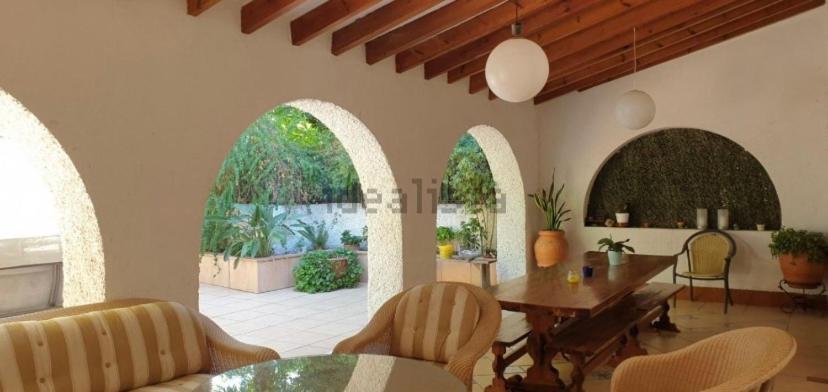 Pink Lemon House Bed and Breakfast Elche Eksteriør billede