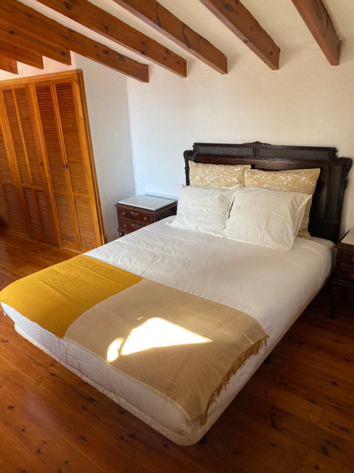 Pink Lemon House Bed and Breakfast Elche Eksteriør billede