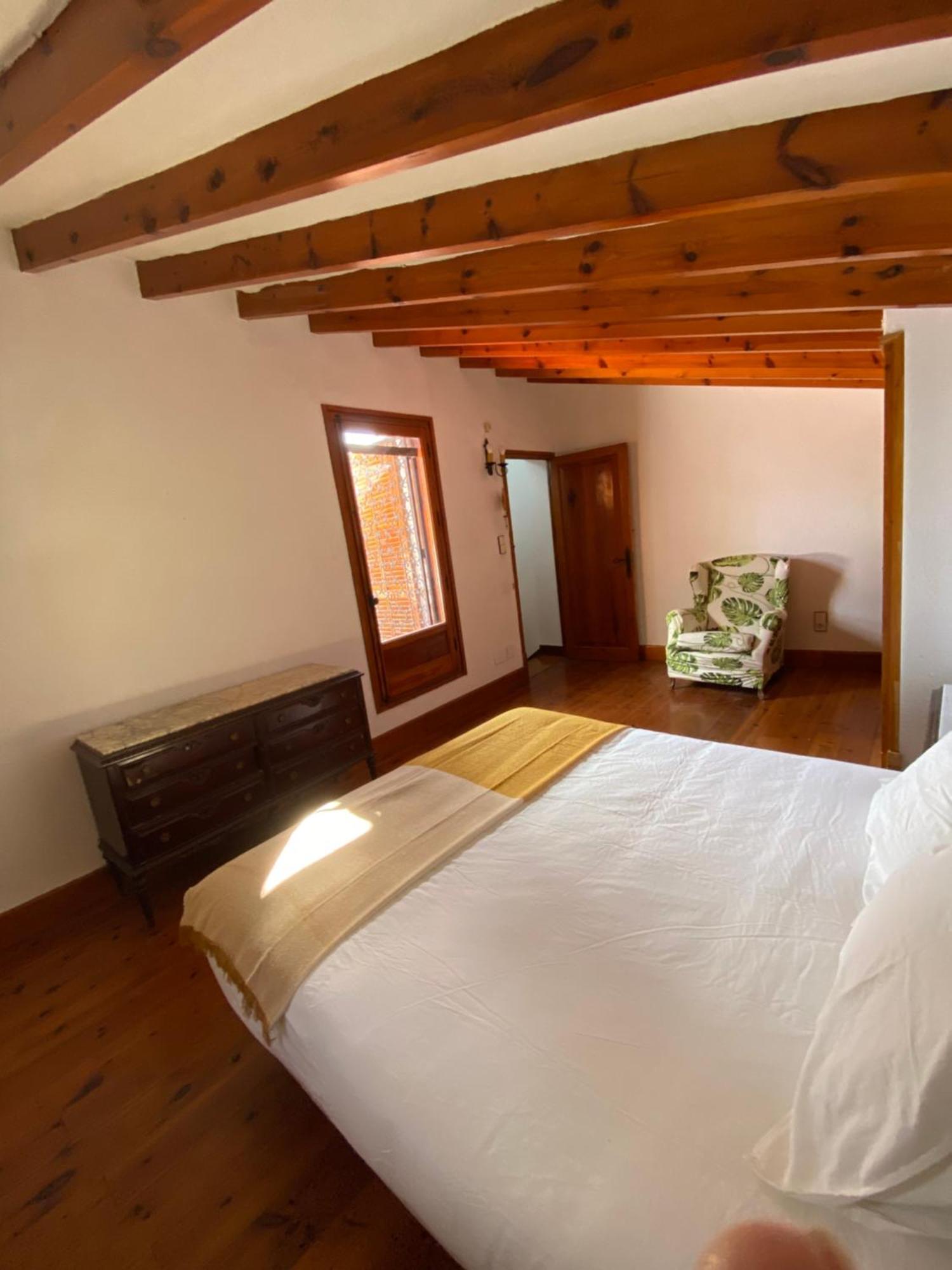 Pink Lemon House Bed and Breakfast Elche Eksteriør billede